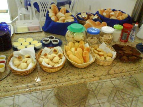 Hostal Pousada Solumar