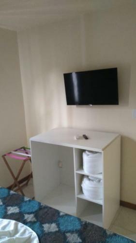 Hostal Pousada Estalagem Dos Corais