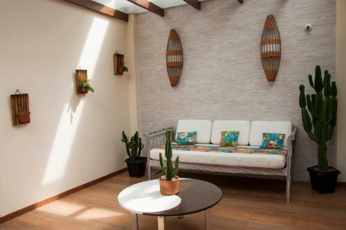 Hostal Pousada Estalagem Dos Corais