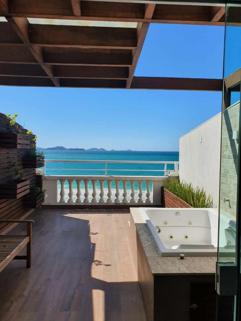 Ocean View Hotel