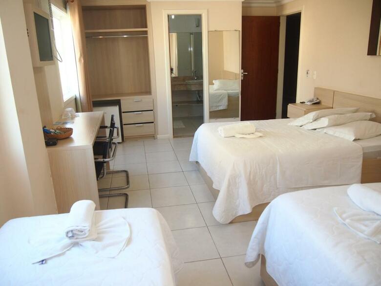 Ocean View Hotel