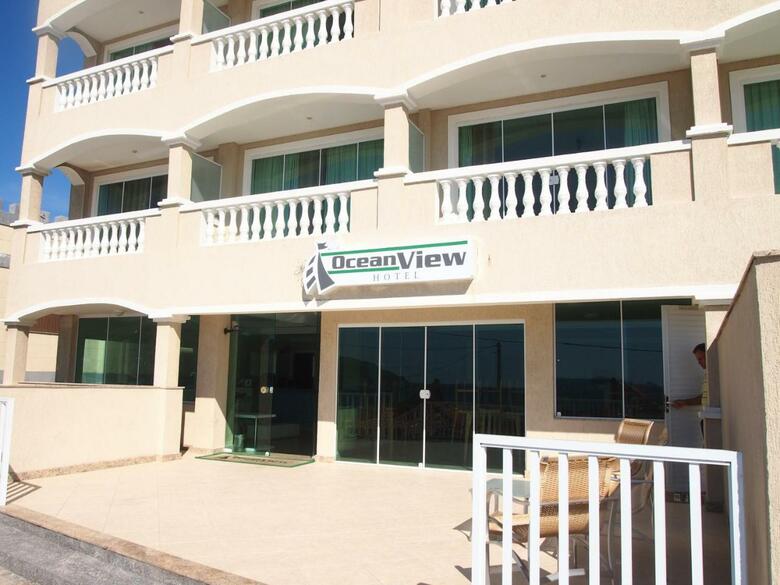 Ocean View Hotel