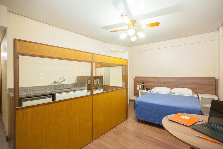 Tri Hotel Poa