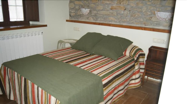 Agroturismo Casa Rural El Molino de Botero