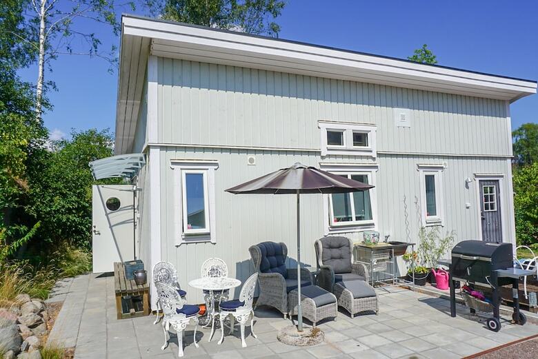 Villa Weidling B&B