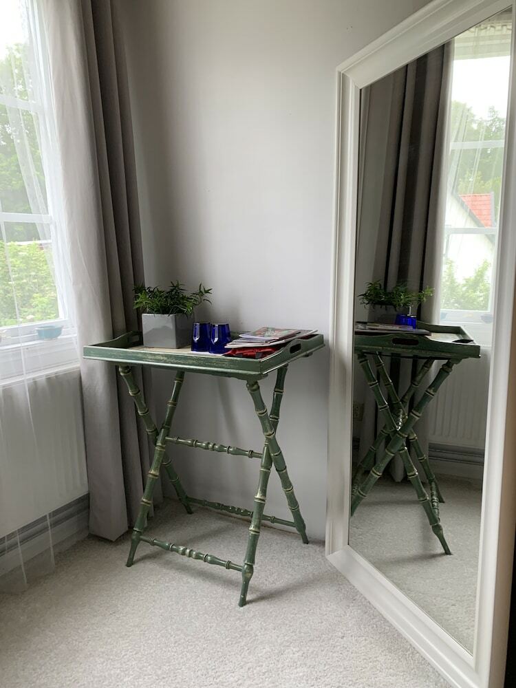 Villa Weidling B&B