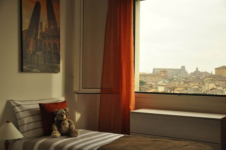 Apartamento Casa Orsetto By Holiplanet
