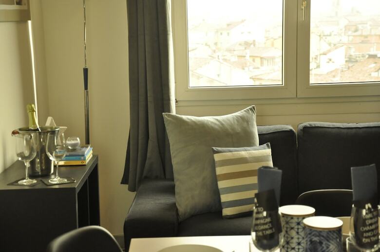 Apartamento Casa Orsetto By Holiplanet