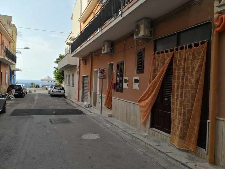 Apartamento Short Lets Vacanze Massimo