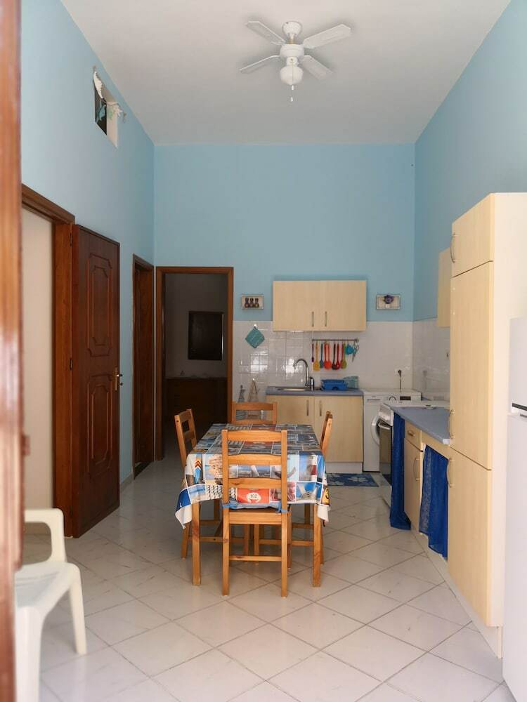 Apartamento Short Lets Vacanze Massimo