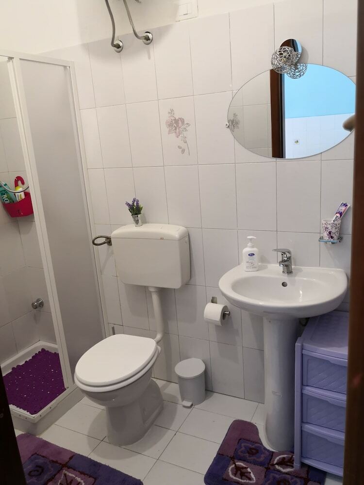 Apartamento Short Lets Vacanze Massimo
