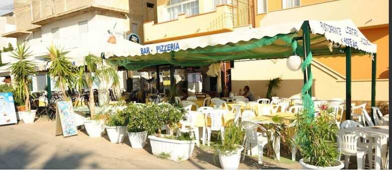 Apartamento Short Lets Vacanze Massimo