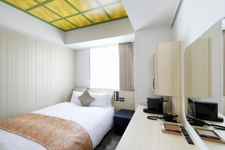 Daiwa Royal Hotel D-premium Kanazawa