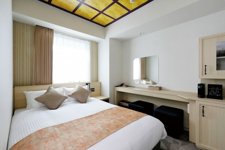 Daiwa Royal Hotel D-premium Kanazawa
