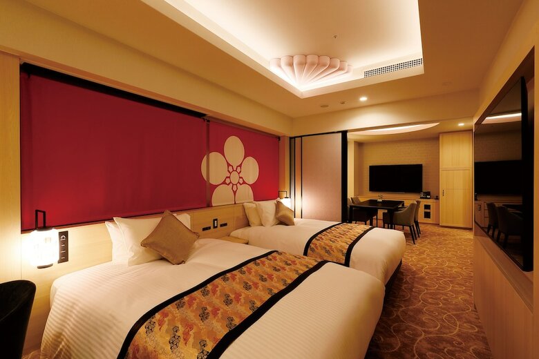 Daiwa Royal Hotel D-premium Kanazawa