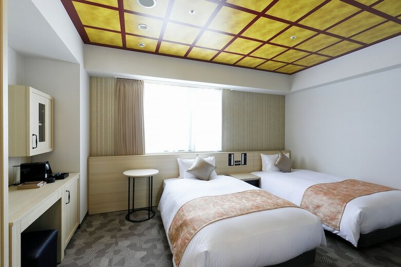 Daiwa Royal Hotel D-premium Kanazawa