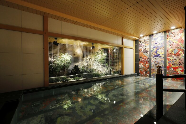 Daiwa Royal Hotel D-premium Kanazawa