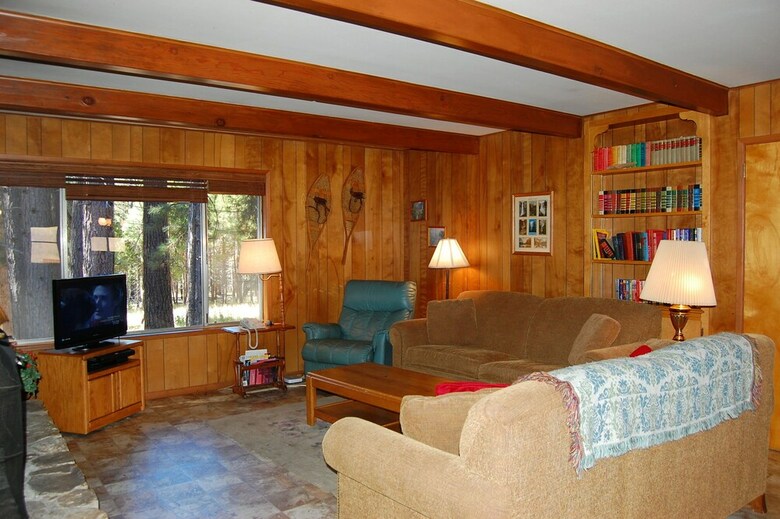 Nagy's Lodge