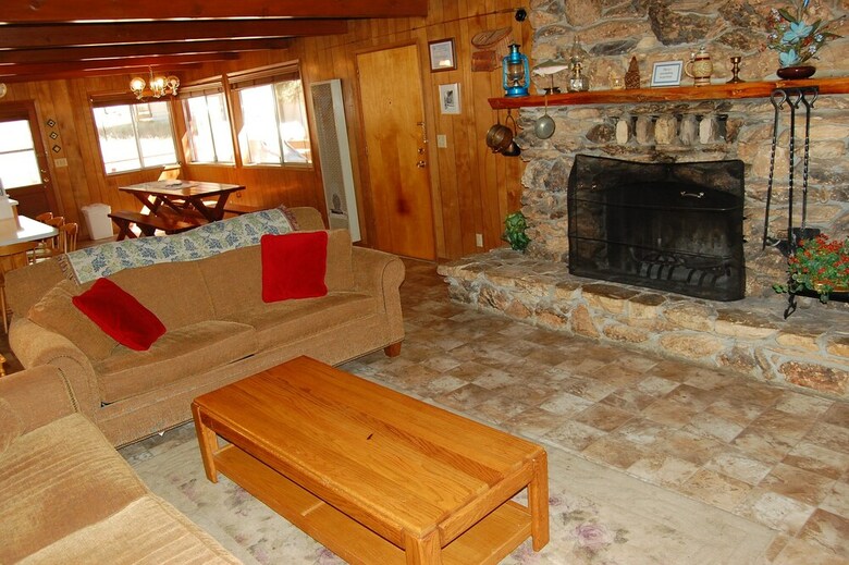 Nagy's Lodge