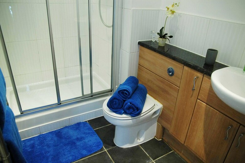 Grand Central Friar Gate Deluxe Apartments