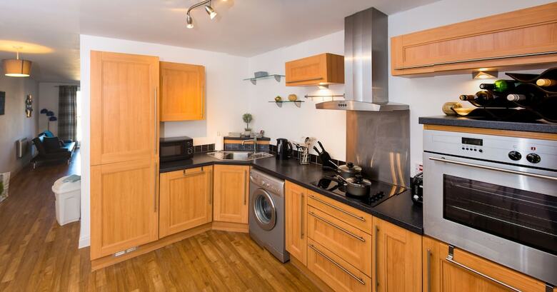 Grand Central Friar Gate Deluxe Apartments