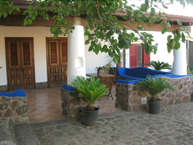 Agroturismo Agriturismo Pagliuzzo