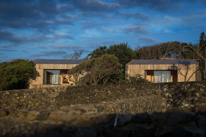 Agroturismo Quinta Dos Peixes Falantes