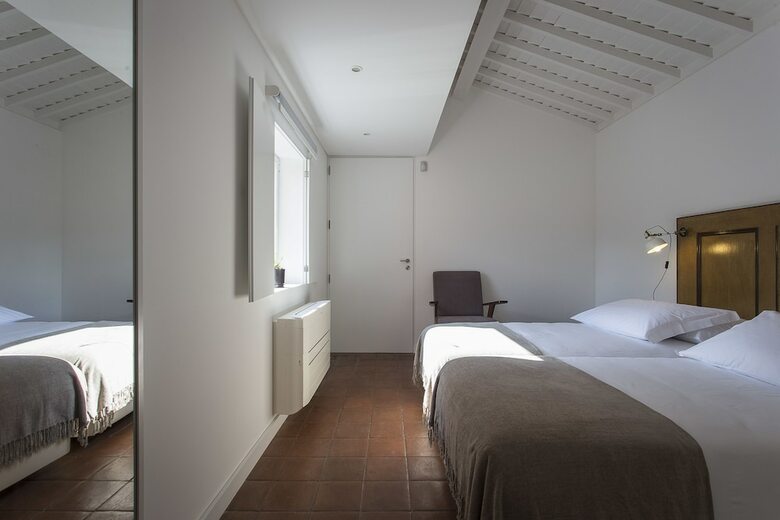 Agroturismo Quinta Dos Peixes Falantes