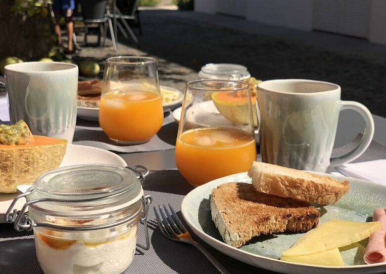 Agroturismo Quinta Dos Peixes Falantes