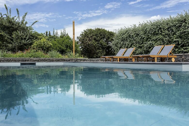 Agroturismo Quinta Dos Peixes Falantes