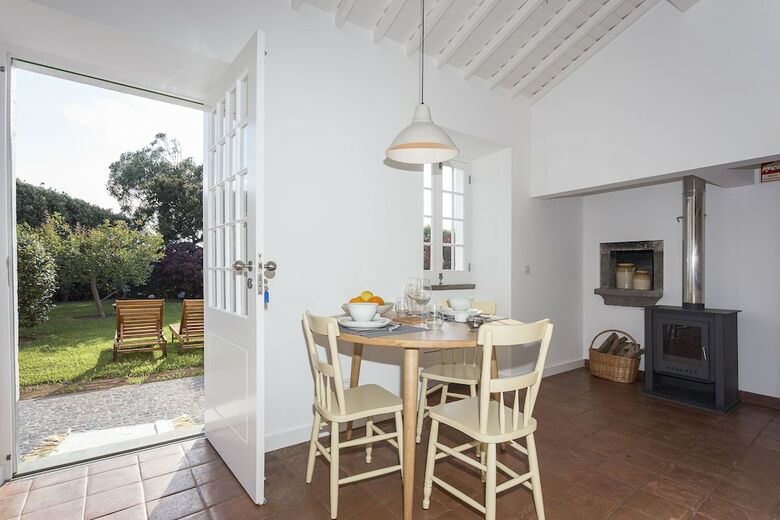 Agroturismo Quinta Dos Peixes Falantes