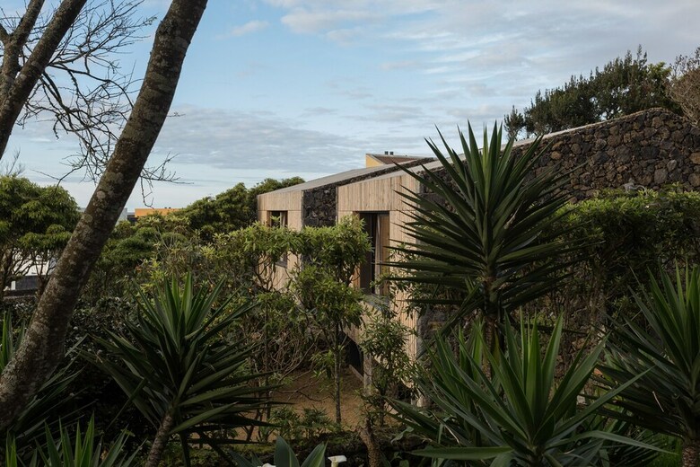 Agroturismo Quinta Dos Peixes Falantes