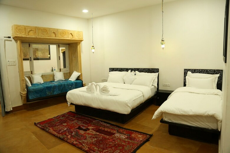 Hotel Casa De Kaku