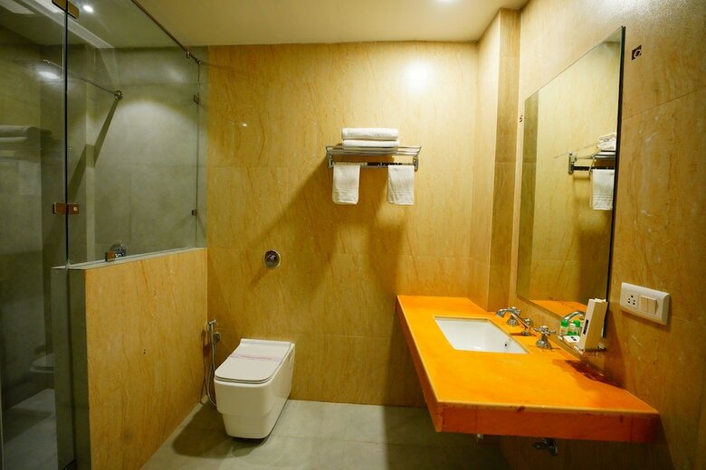 Hotel Casa De Kaku