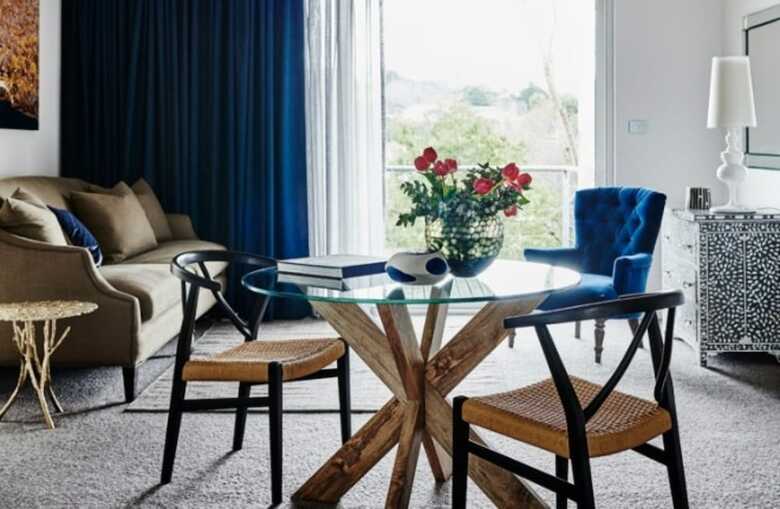 Hotel Lake House Daylesford