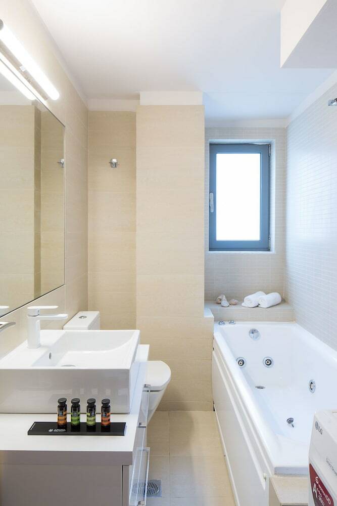Apartamentos Elaia Luxury Condo Glyfada