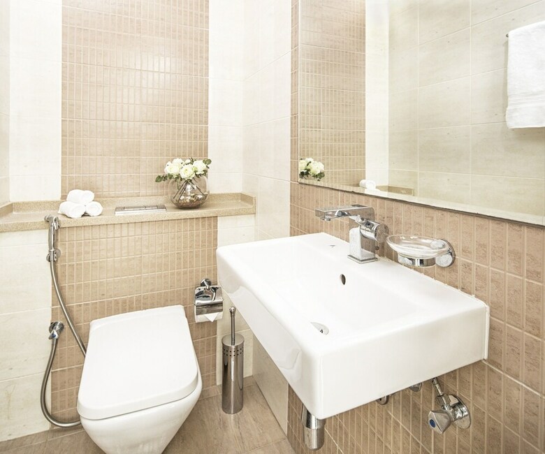 Apartamento Nasma Luxury Stays - Botanica Tower
