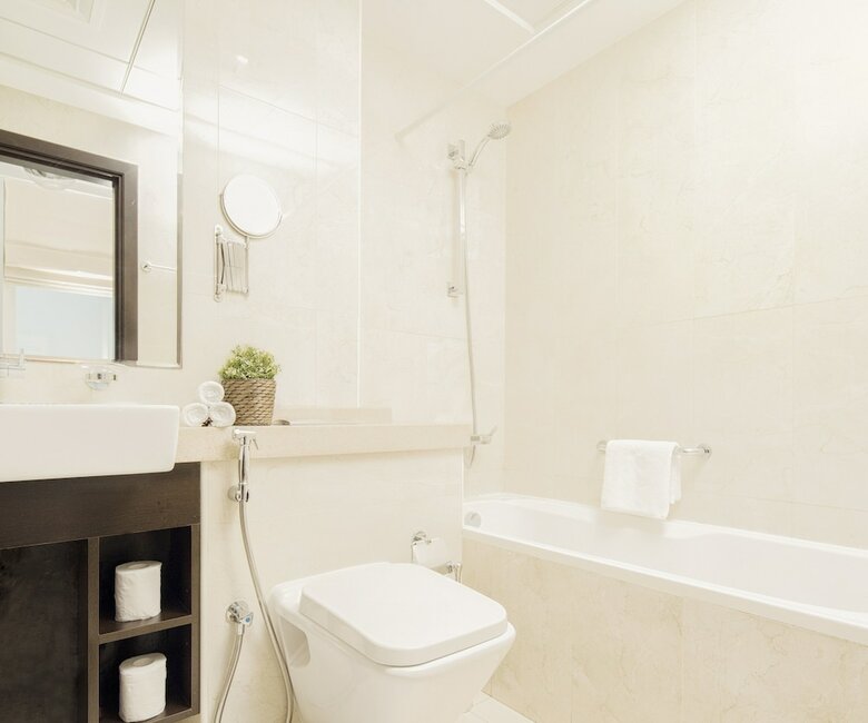 Apartamento Nasma Luxury Stays - Botanica Tower