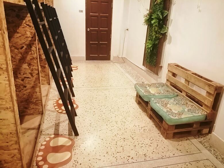 Hostal Roen 79 - Hostel