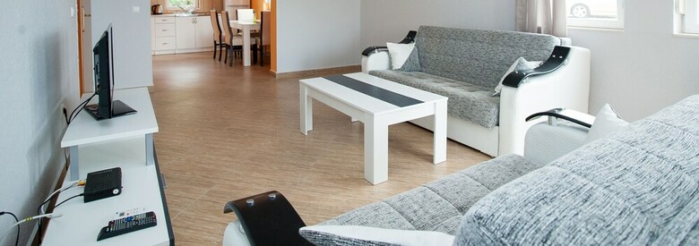 Minna Apartments