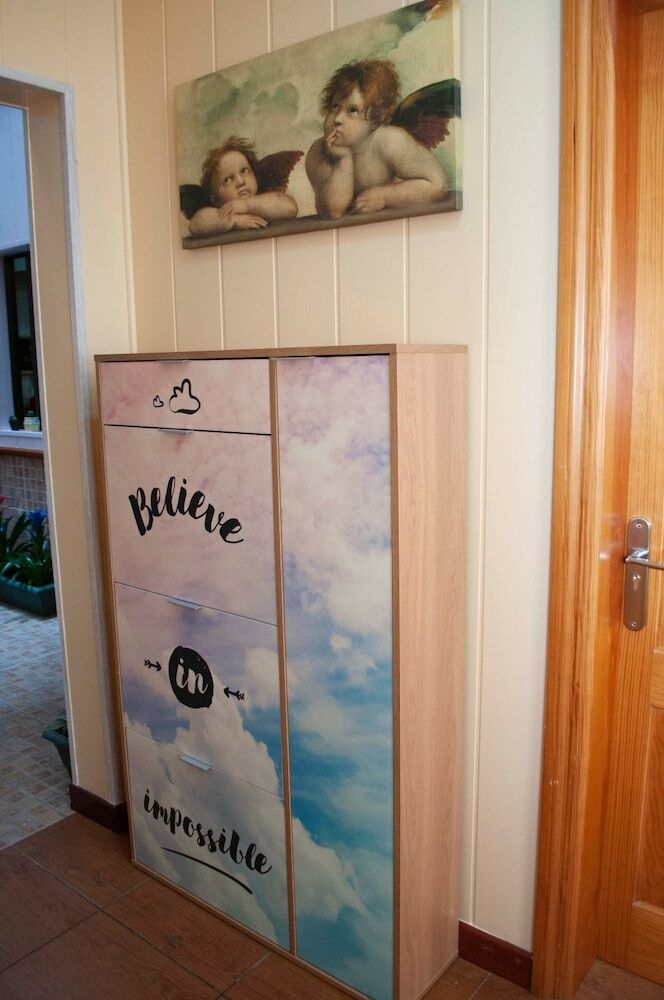 Hotel Room In My Vintage Home