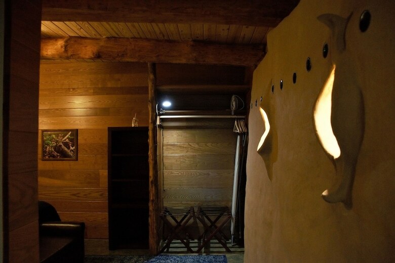 Bed & Breakfast Makanda Inn & Cottages