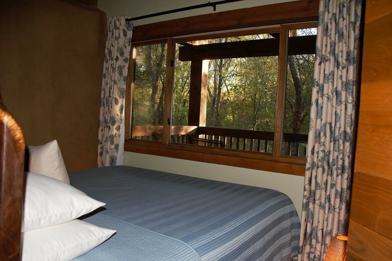 Bed & Breakfast Makanda Inn & Cottages