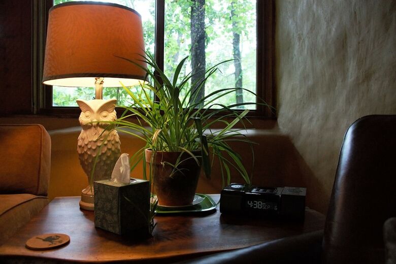Bed & Breakfast Makanda Inn & Cottages