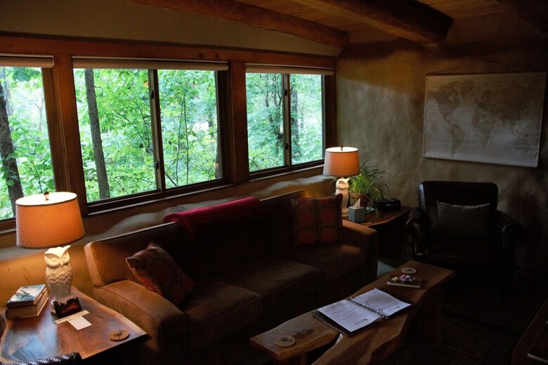 Bed & Breakfast Makanda Inn & Cottages
