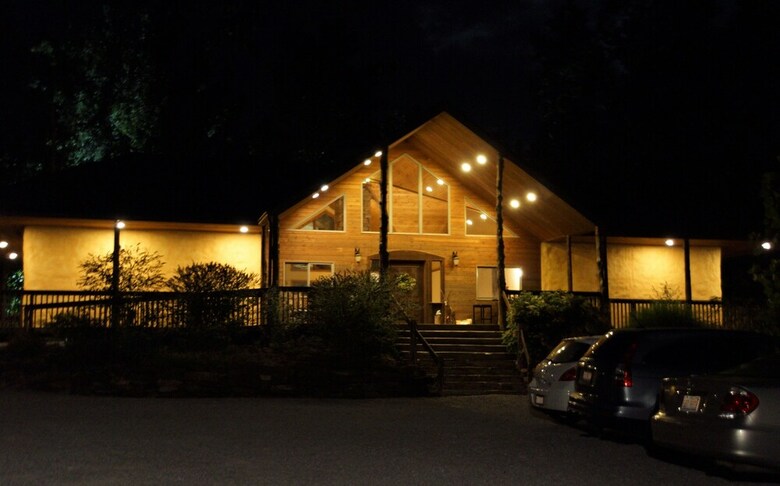 Bed & Breakfast Makanda Inn & Cottages
