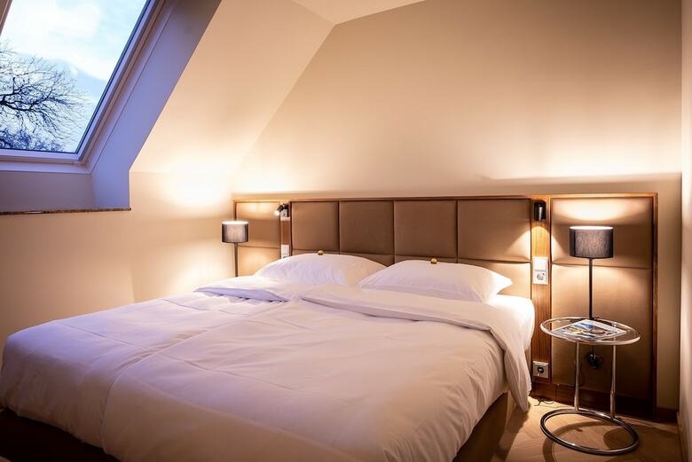 Apartamentos Est Residence Schoenbrunn Vienna
