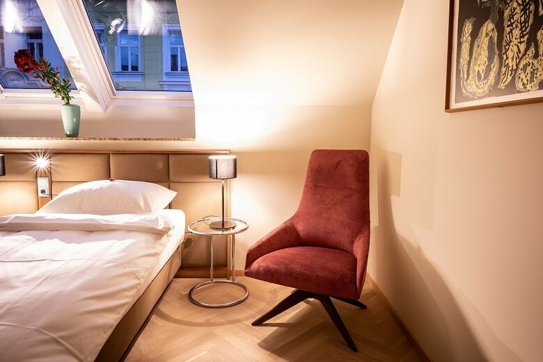 Apartamentos Est Residence Schoenbrunn Vienna