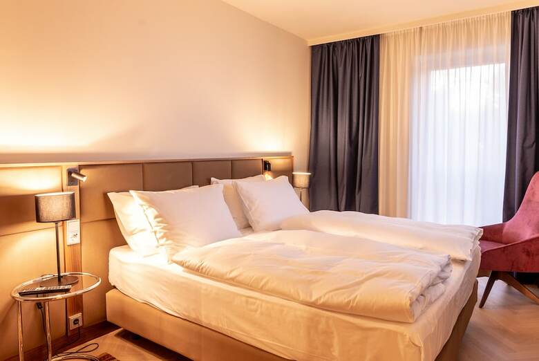 Apartamentos Est Residence Schoenbrunn Vienna