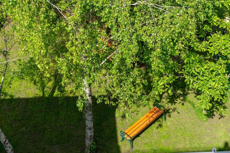 Apartamentos Est Residence Schoenbrunn Vienna